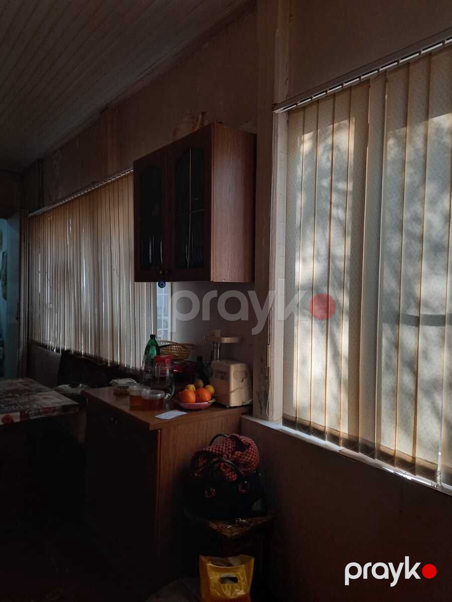 Satılır 2 otaqlı köhnə tikili 65 m² — Mənzil, Bakı (9)