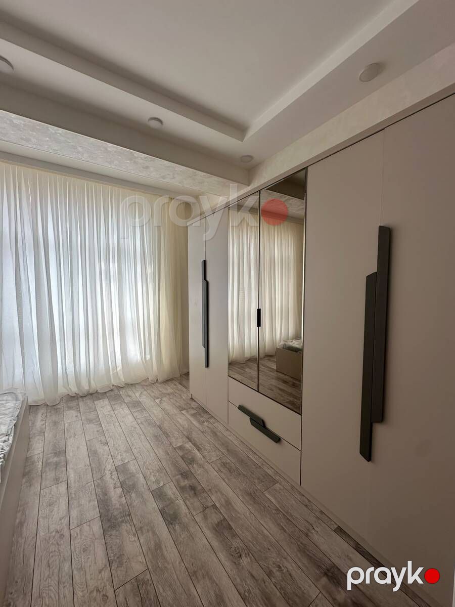 İcarəyə verilir 2 otaqlı yeni tikili 112 m² — Mənzil, Bakı (8)