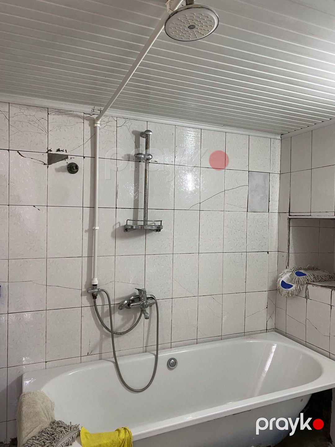 İcarəyə verilir 4 otaqlı həyət evi/bağ evi 120 m² — Ev, villa, Bakı (12)