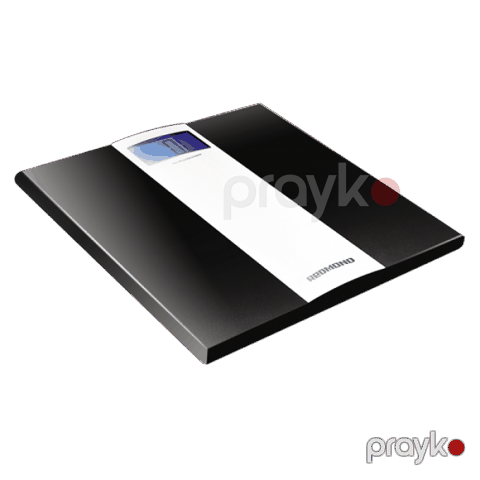 Tərəzi Redmond RS-710 (Black) — Bakı
