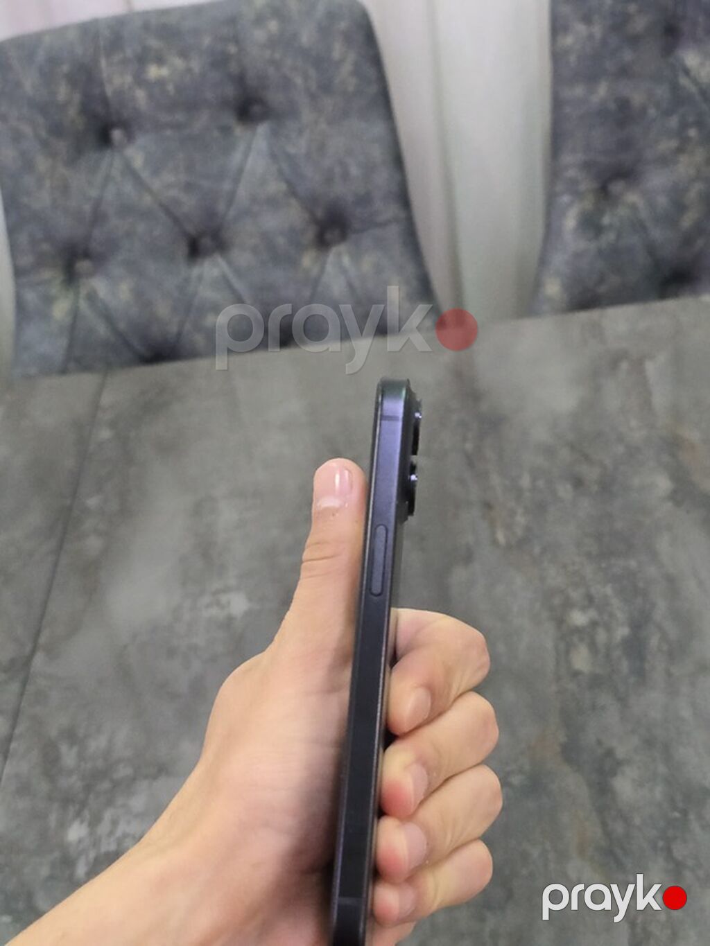 IPhone 14, Qara — Apple iPhone, Biləsuvar (3)