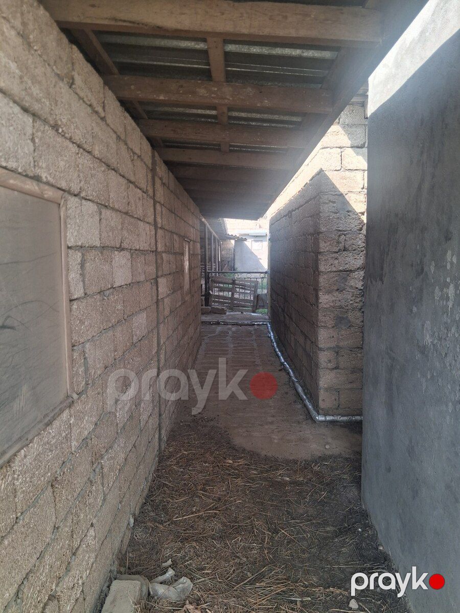 Həyət evi, Zirə qəs — Ev, villa, Bakı (11)