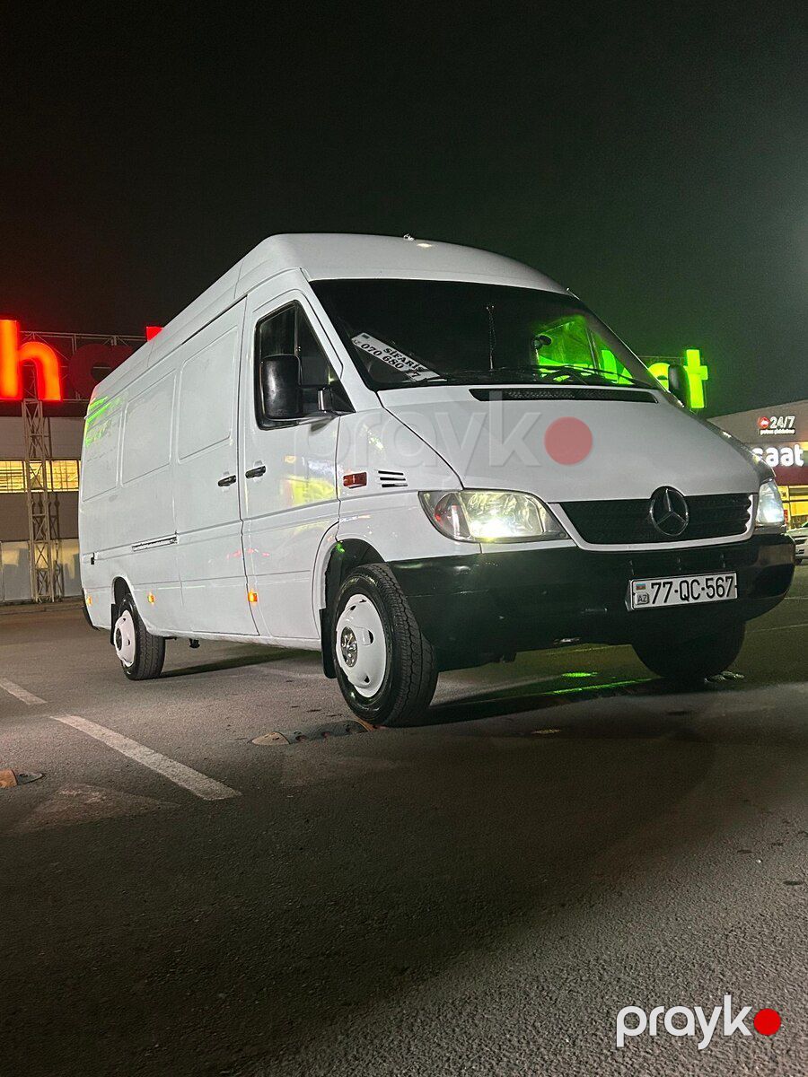 Yüklərin daşınması — Logistika, Bakı (10)