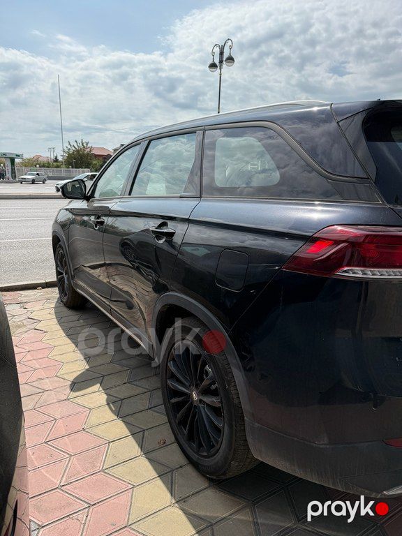 Changan CS 75 Pro, 1.5 L, 2025 il, yeni — Avtomobillər, Bakı (3)