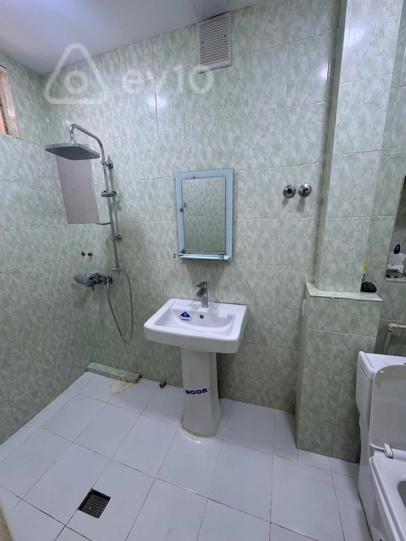 2 otaqlı mənzil, 65 m², Elmlər akademiyasi — kirayə — Mənzil, Bakı (10)