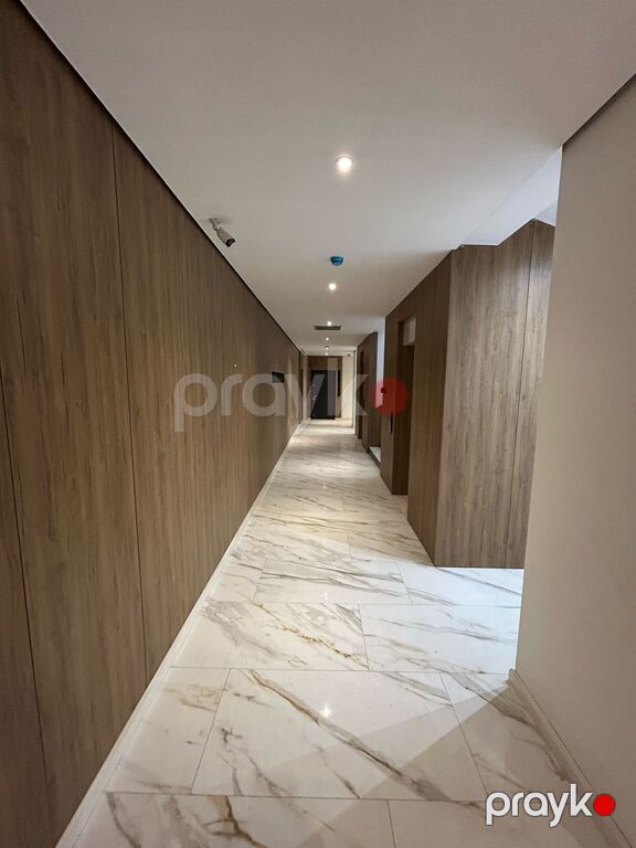 Satılır 2 otaqlı yeni tikili 84.3 m² — Mənzil, Bakı (10)