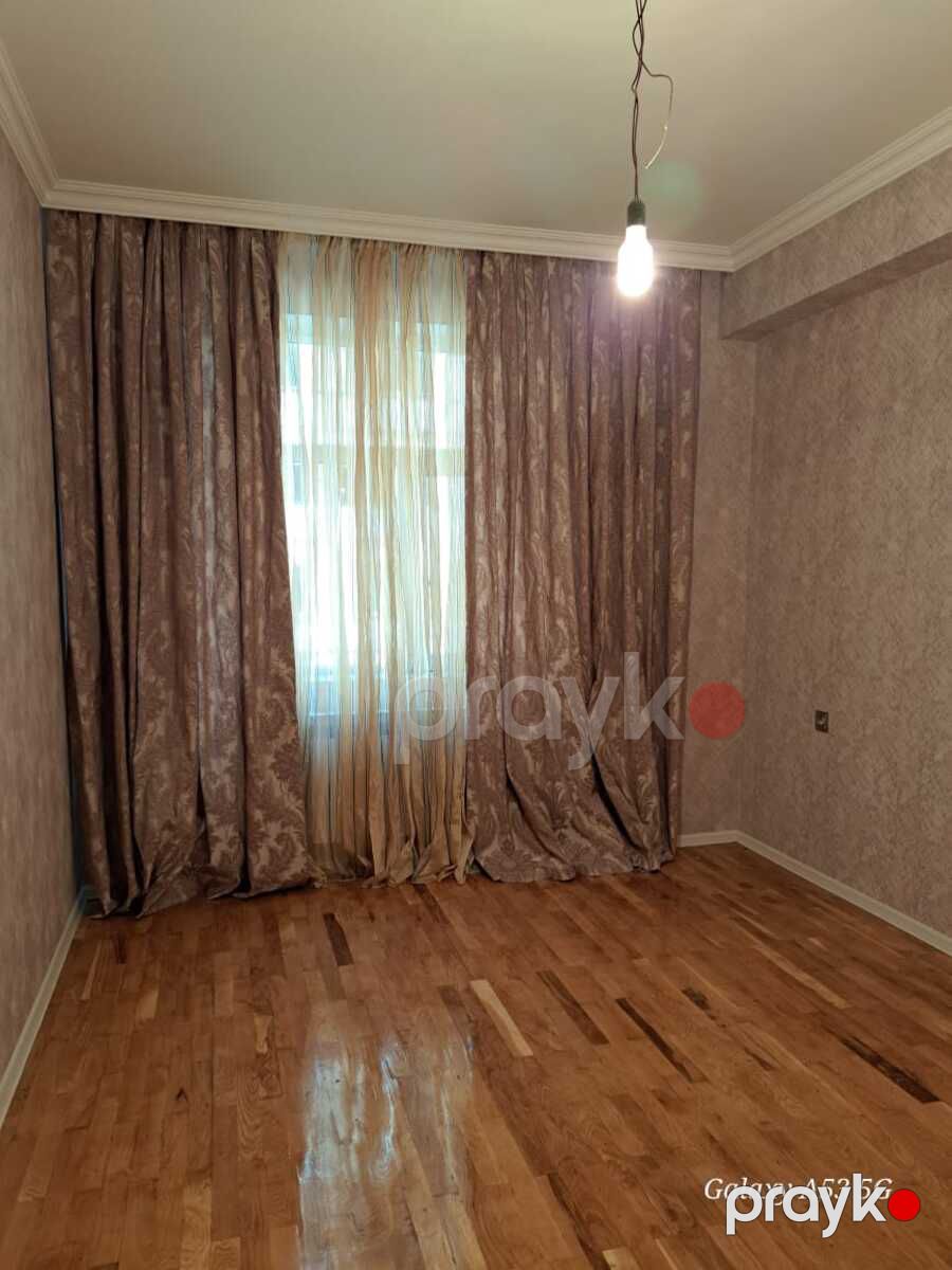 Satılır 2 otaqlı yeni tikili 79 m² — Mənzil, Bakı (7)