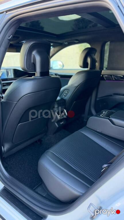 Hyundai Grandeur, 1.6 L, 1.49 kWh, 2023 il, 45 000 km — Avtomobillər, Bakı (11)