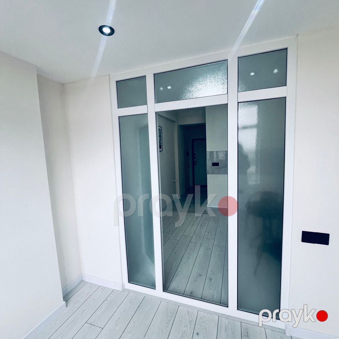 Satış: 2 otaqlı Yeni tikili, 29 m², Xırdalan şəhəri — Mənzil, Xırdalan (8)