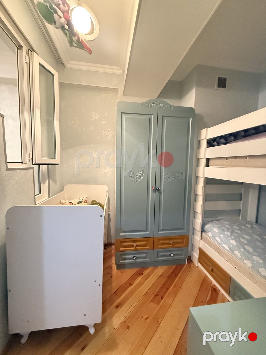 Satılır 3 otaqlı yeni tikili 71 m² — Mənzil, Bakı (12)