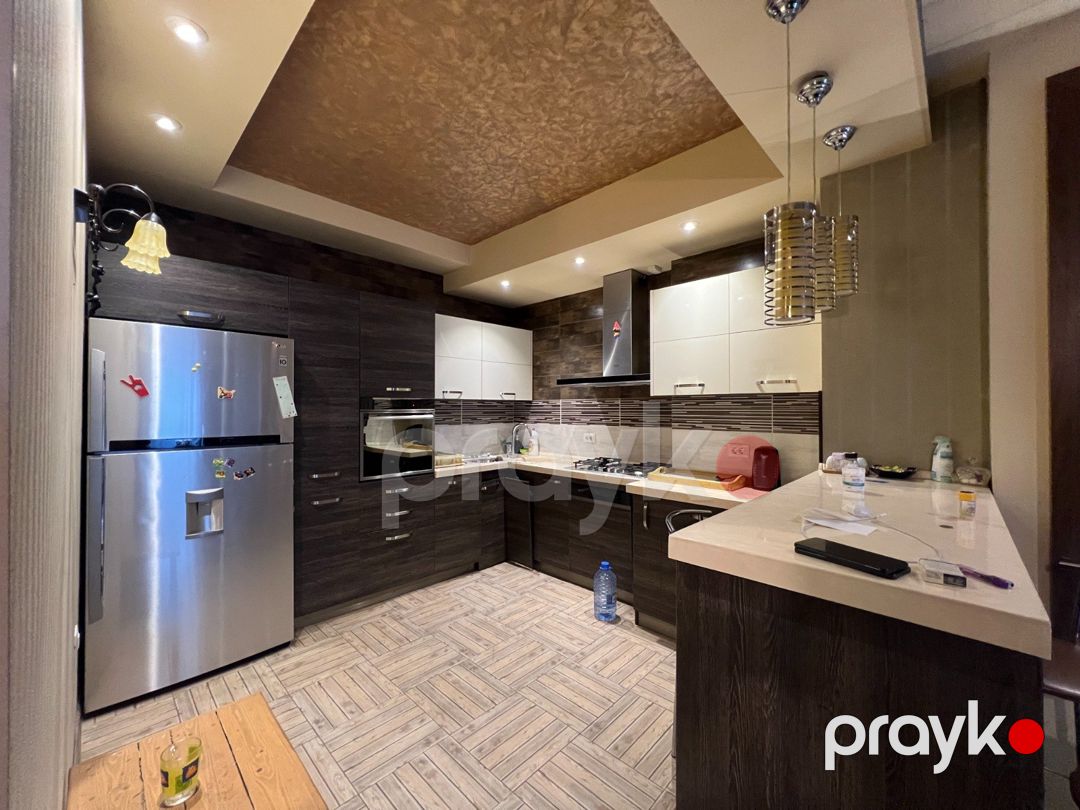 Satılır 3 otaqlı yeni tikili 85 m² — Mənzil, Bakı (6)