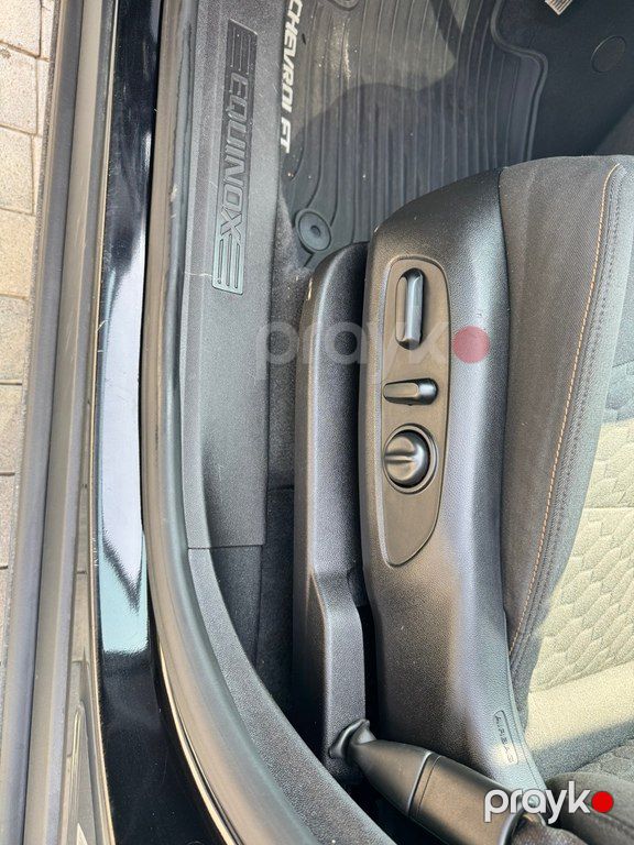 Chevrolet Equinox, 1.5 L, 2017 il, 137 123 km — Avtomobillər, Gəncə (9)