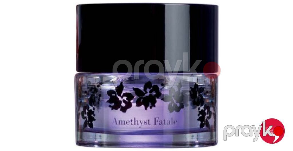 Ametist Fatale Oriflame 50 ml. Original kõhneden qalan parfümdu — Ətir, Novxanı (2)