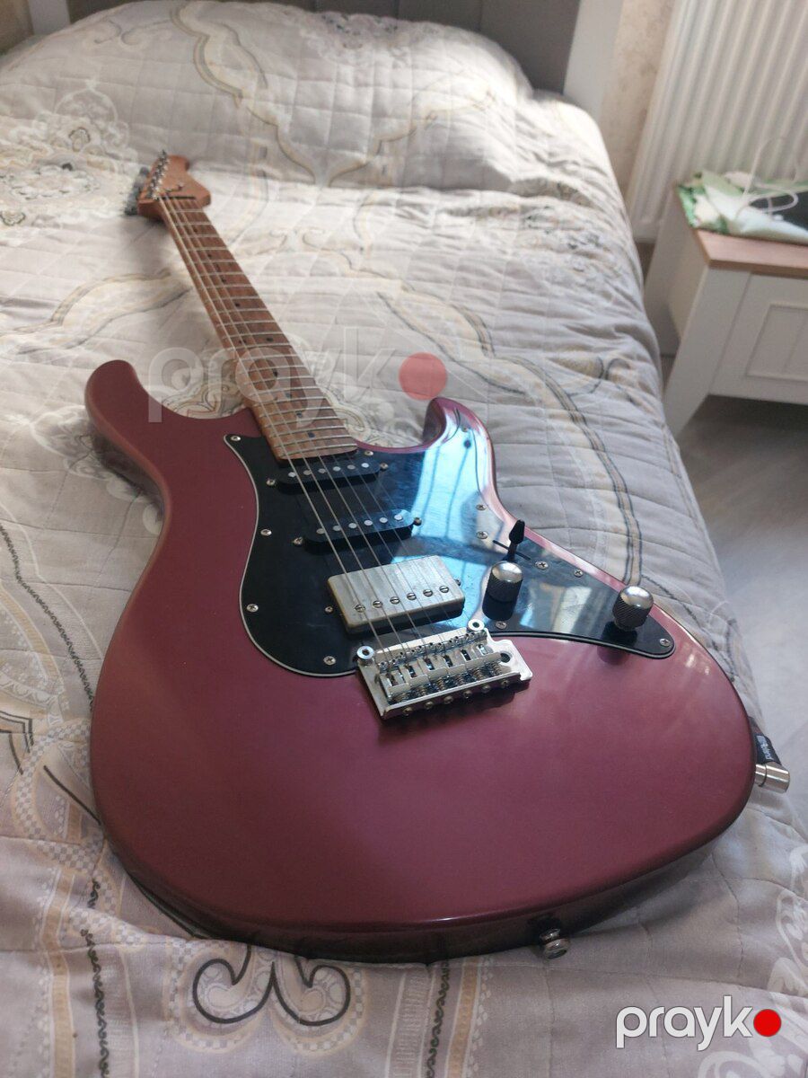 Gitara Cort g250se — Musiqiə alətləri, Bakı (2)