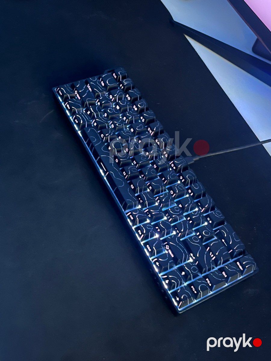Ajazz AK680 V2 — Periferik cihazlar, Bakı (7)