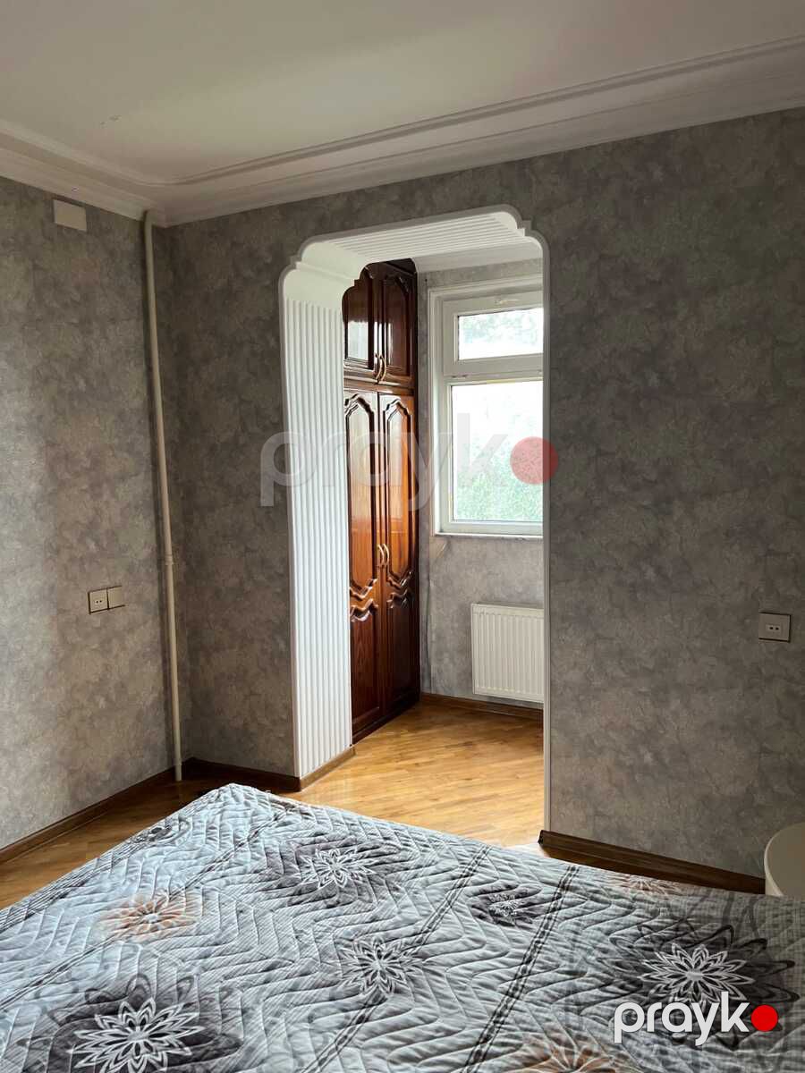 İcarəyə verilir 3 otaqlı yeni tikili 70 m² — Mənzil, Bakı (7)