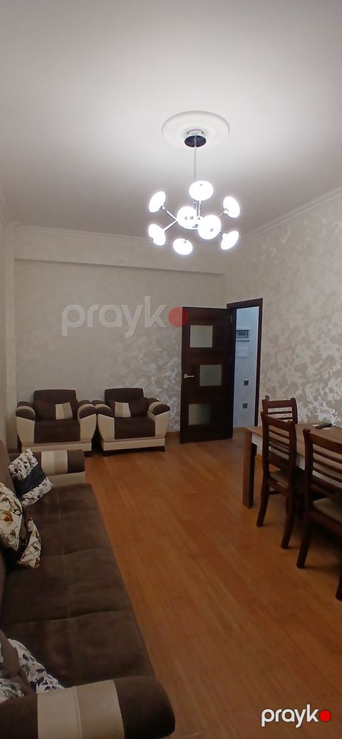 2-otaqlı yeni tikili, Xırdalan ş., 63 m² — Xırdalan