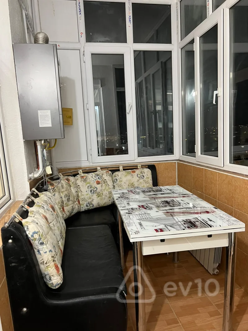 2 otaqlı mənzil, 78 m², Ehmed Memmedeliyev — kirayə — Mənzil, Bakı (11)