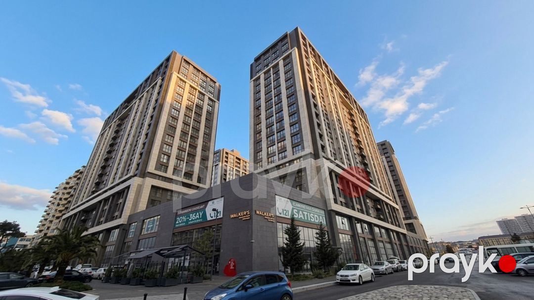 Satılır 2 otaqlı yeni tikili 67.1 m² — Mənzil, Bakı (3)