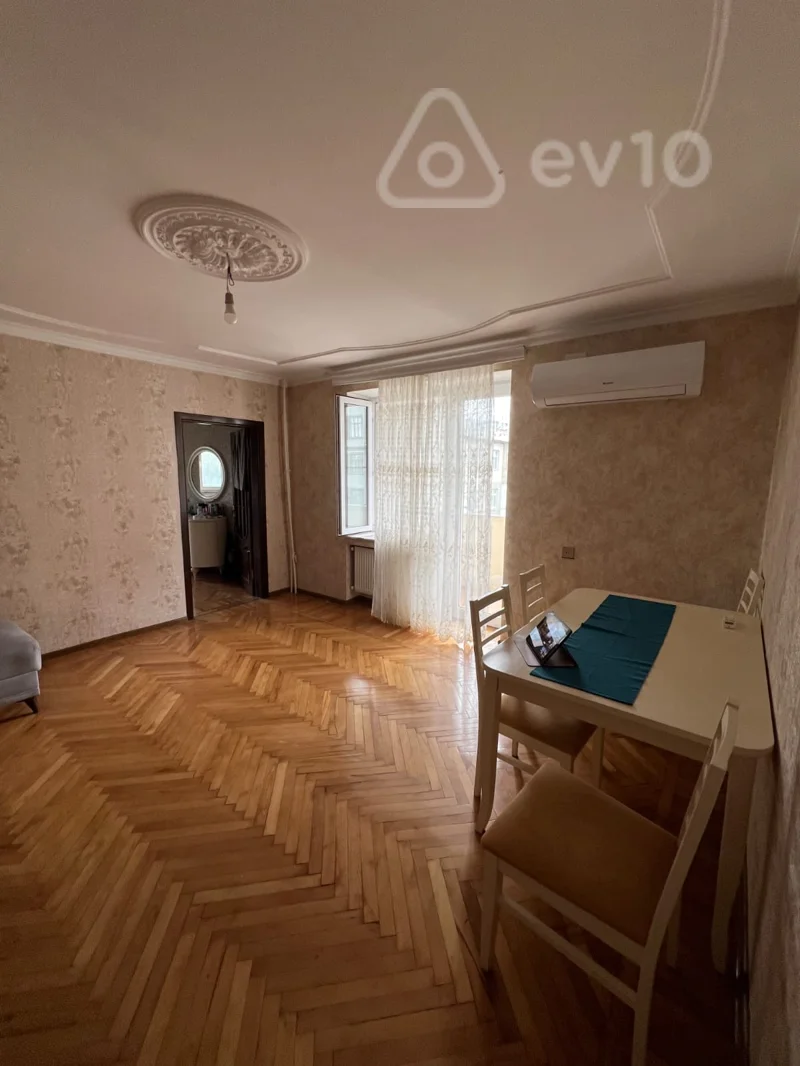 3 otaqlı mənzil, 70 m², Tbilisi prospekti — kirayə — Mənzil, Bakı (2)