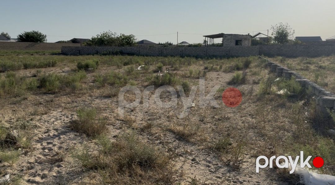 Satılır torpaq 12 sot — Torpaq, Bakı (6)