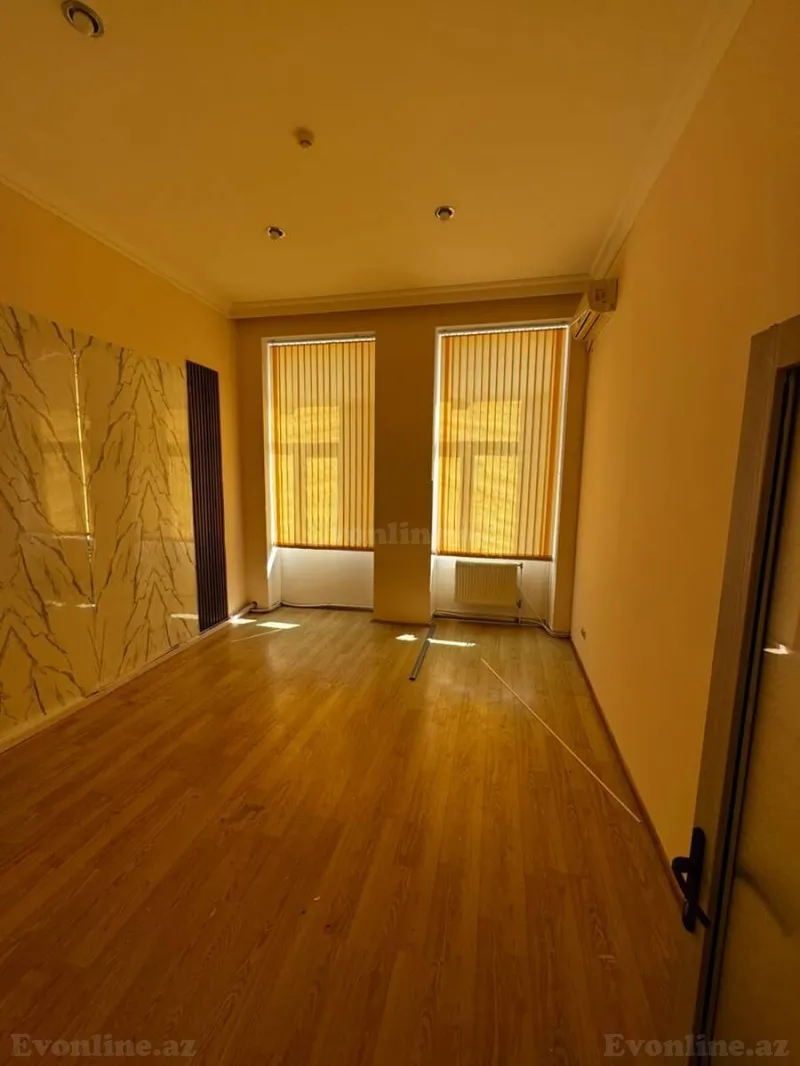 Kirayə verilir Obyekt 140 m² Bakı, Səbail r — Əmlak, Bakı (4)