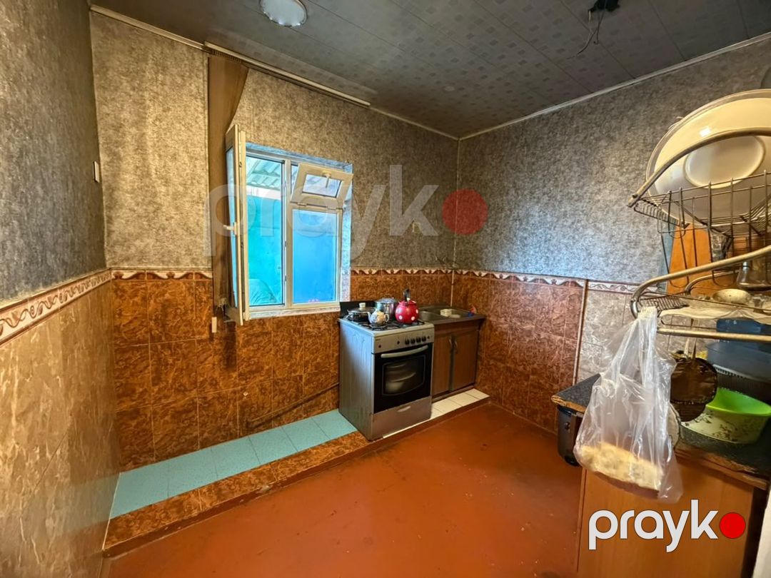 Bağ evi, 60 m², Sabunçu r., Bakı — Daşınmaz əmlak (4)