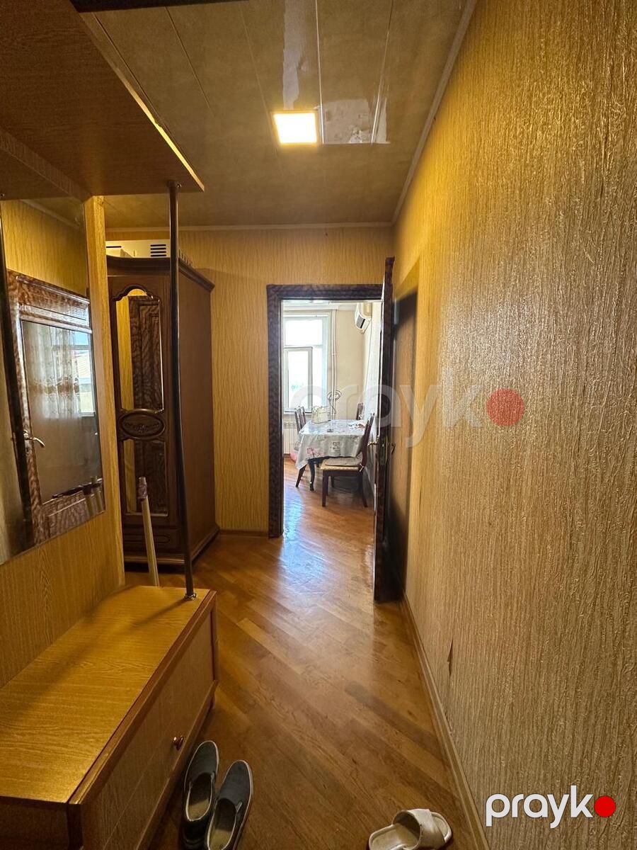 Satılır 2 otaqlı köhnə tikili 50 m² — Mənzil, Bakı (6)
