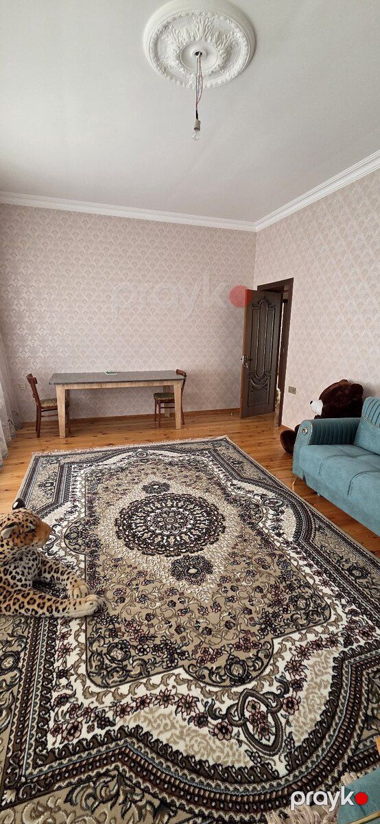 Дом, Гусарский р — Ev, villa, Qusar (11)