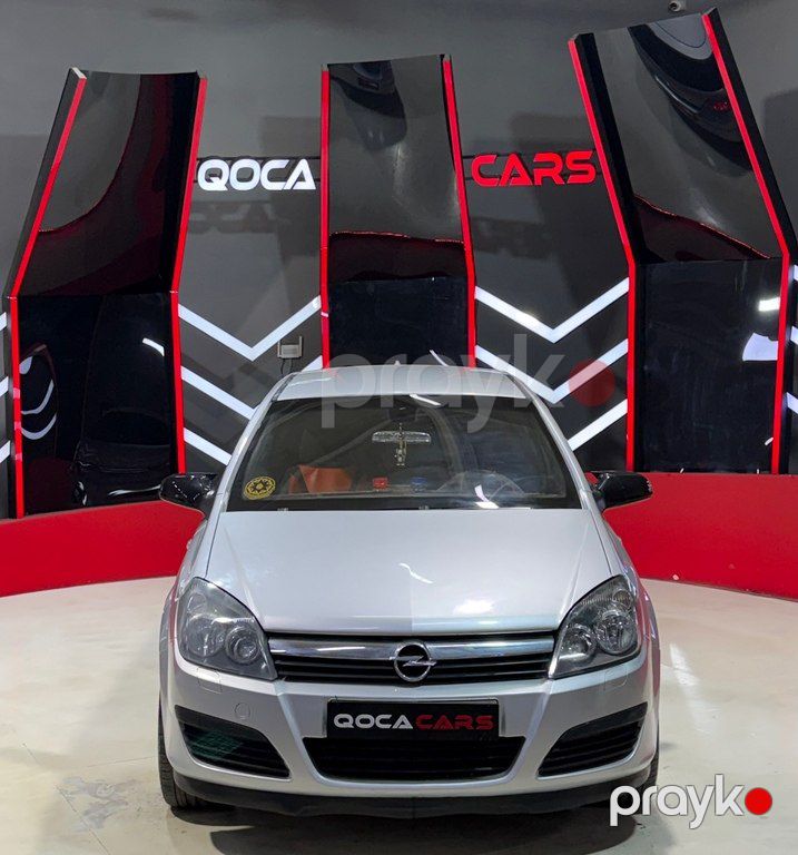 Opel Astra, 1.3 L, 2006 il, 288 444 km — Avtomobillər, Sumqayıt (3)