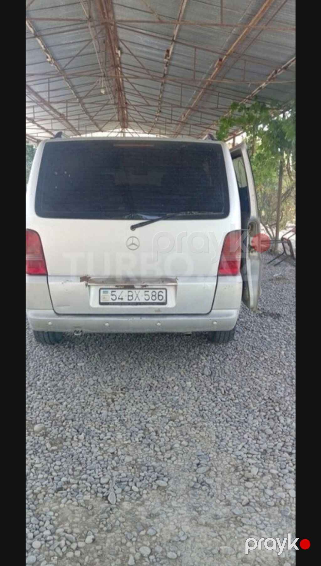 2002 2.2CDI OM611 mühərrik 2026.09.13 tarixində yenilənib.524000 — Avtomobillər, Sabirabad (8)