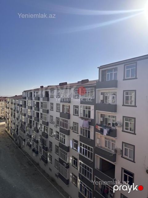 Satılır 2 otaqlı Bina evi menzil (Yeni tikili), 83 m², Masazır — Abşeron