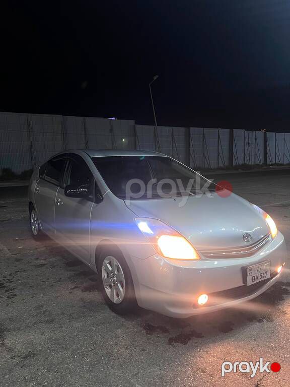 Toyota Prius, 1.5 L, 1.3 kWh, 2007 il, 643 738 km — Avtomobillər, Bakı (2)