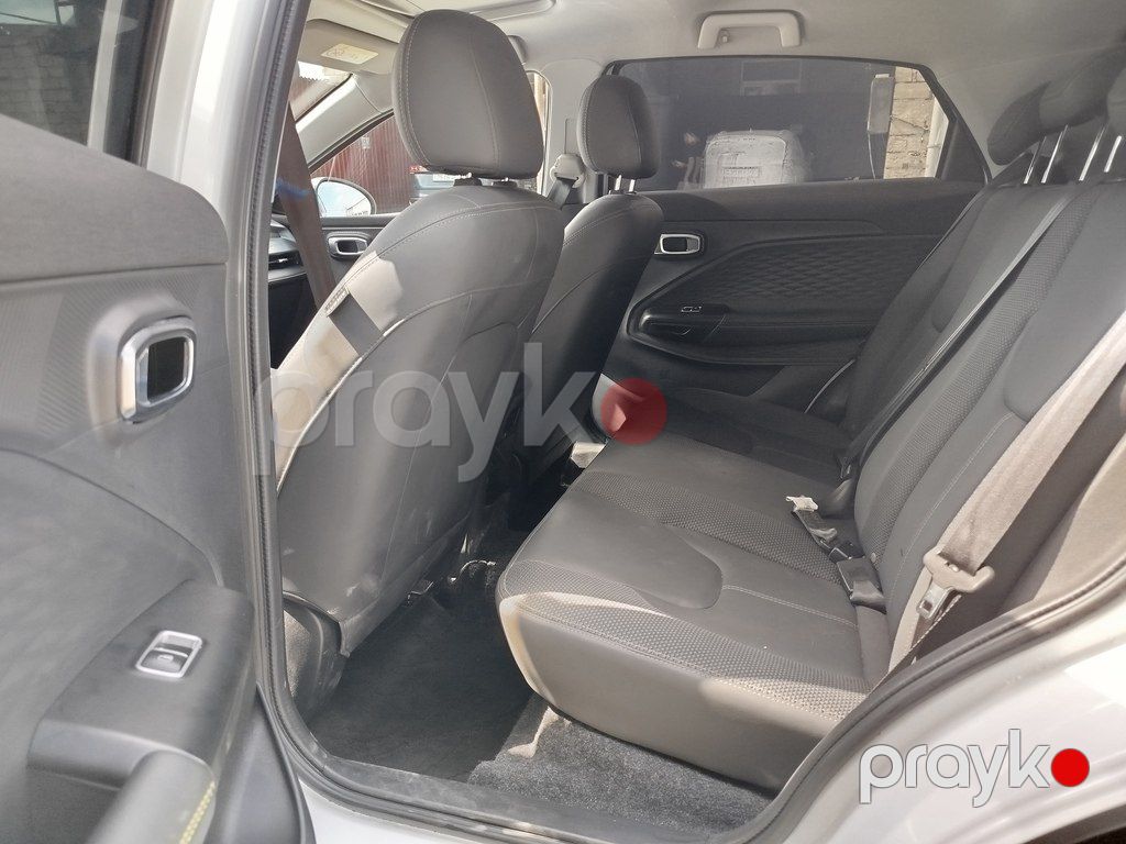 Chery Tiggo 2 Pro Max, 1.5 L, 2024 il, 14 900 km — Avtomobillər, Bakı (7)