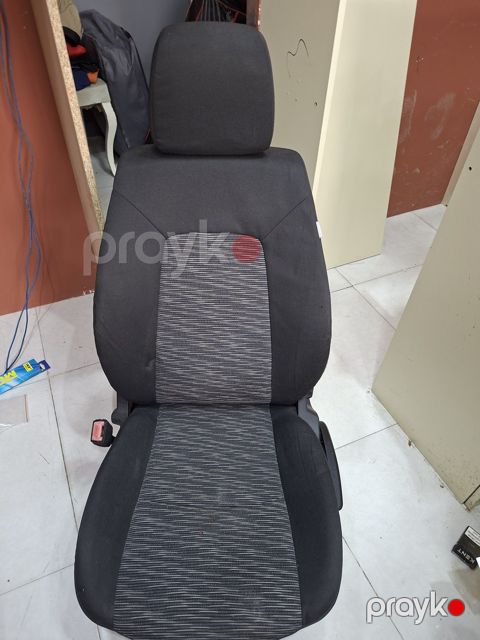 Kia Ceed oturacağı — Bakı