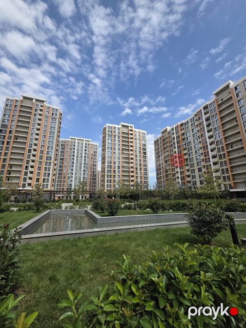 Satılır 3 otaqlı yeni tikili 83 m² — Bakı