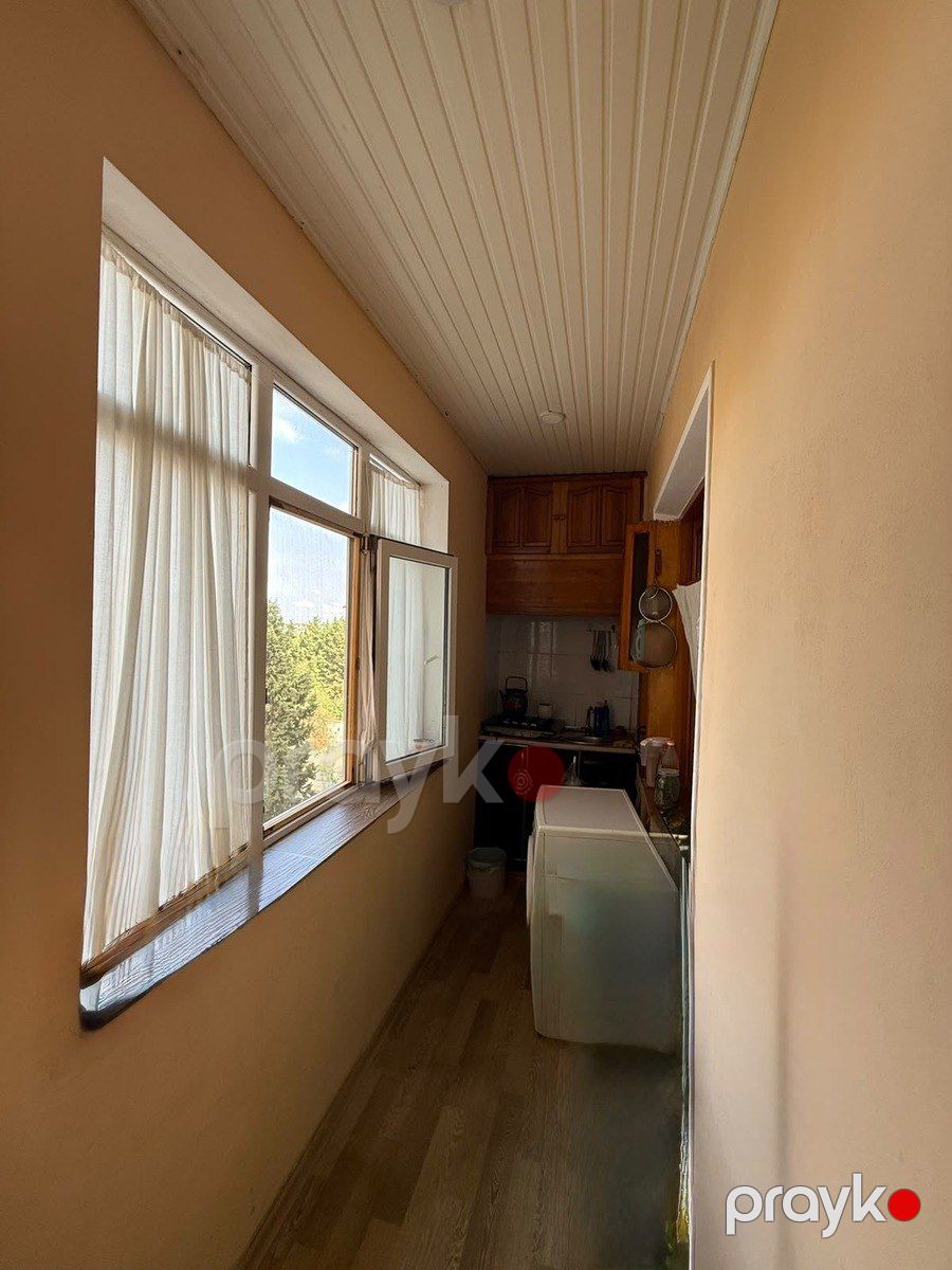 Satılır 1 otaqlı köhnə tikili 42 m² — Mənzil, Bakı (5)