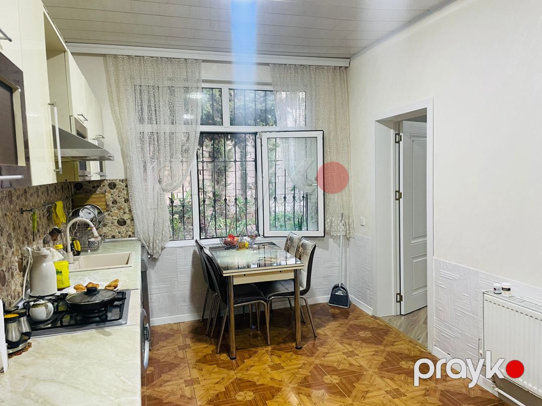 Satış: 4 otaqlı Ev / villa, 130 m², Sabunçu rayonu — Ev, villa, Bakı (5)