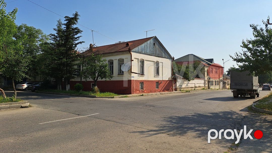 Həyət evi, Quba r — Ev, villa, Quba (12)