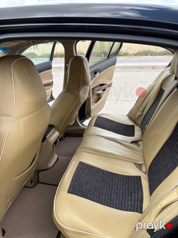 Honda Accord, 2.4 L, 2012 il, 322 000 km — Avtomobillər, Bakı (6)