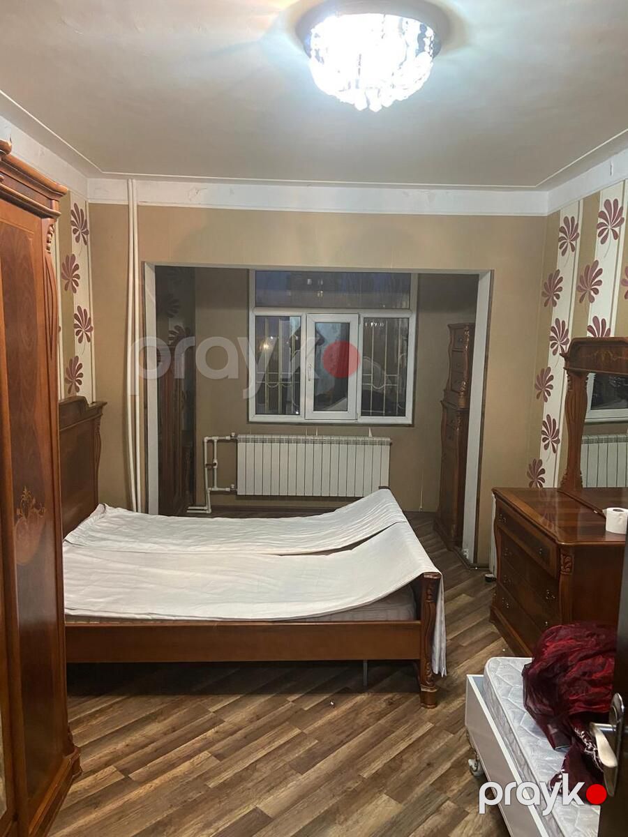 Satılır 2 otaqlı yeni tikili 52 m² — Mənzil, Bakı (3)