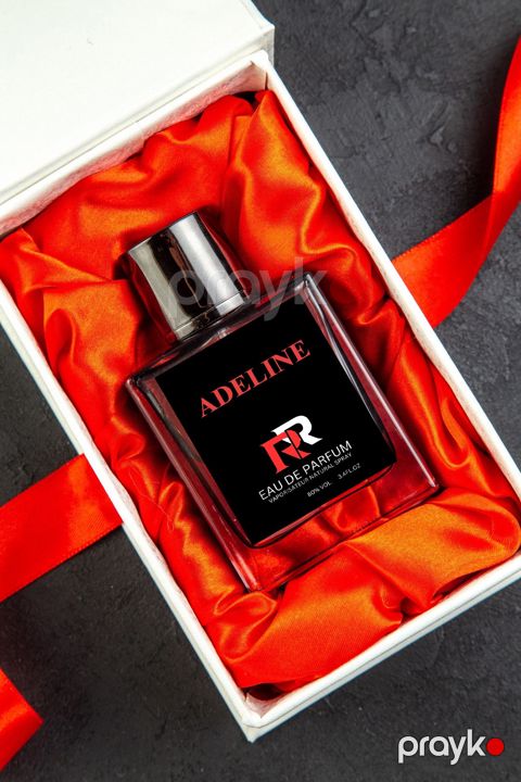 RR Adelıne qadınlar üçün ətir suyu 50 ml — Bakı