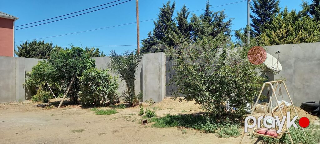 45 kv. m, 2 otaqlı — Ev, villa, Digah (9)