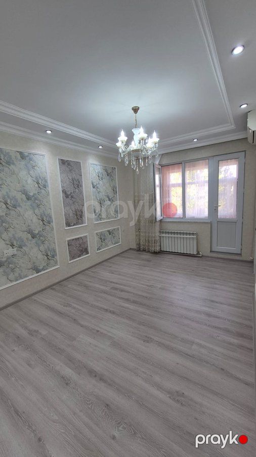 2 otaqlı mənzil, 50 m², Nəsimi r., Bakı — Mənzil (2)