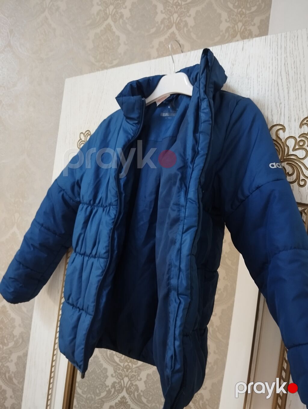 Kurtka 8 9 yaş — Uşaq geyimi, Sumqayıt (3)
