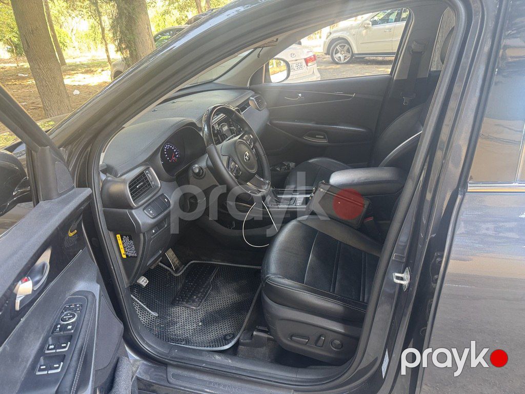 Kia Sorento, 2.0 L, 2015 il, 190 000 km — Avtomobillər, Bakı (2)