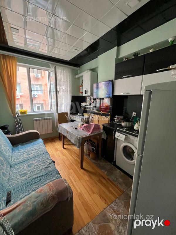 Satılır 2 otaqlı Bina evi menzil (Yeni tikili), 38 m², Xırdalan ş — Mənzil (4)