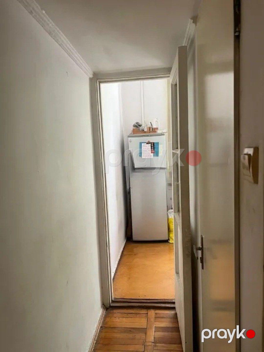 Satılır 1 otaqlı köhnə tikili 35 m² — Mənzil, Bakı (4)