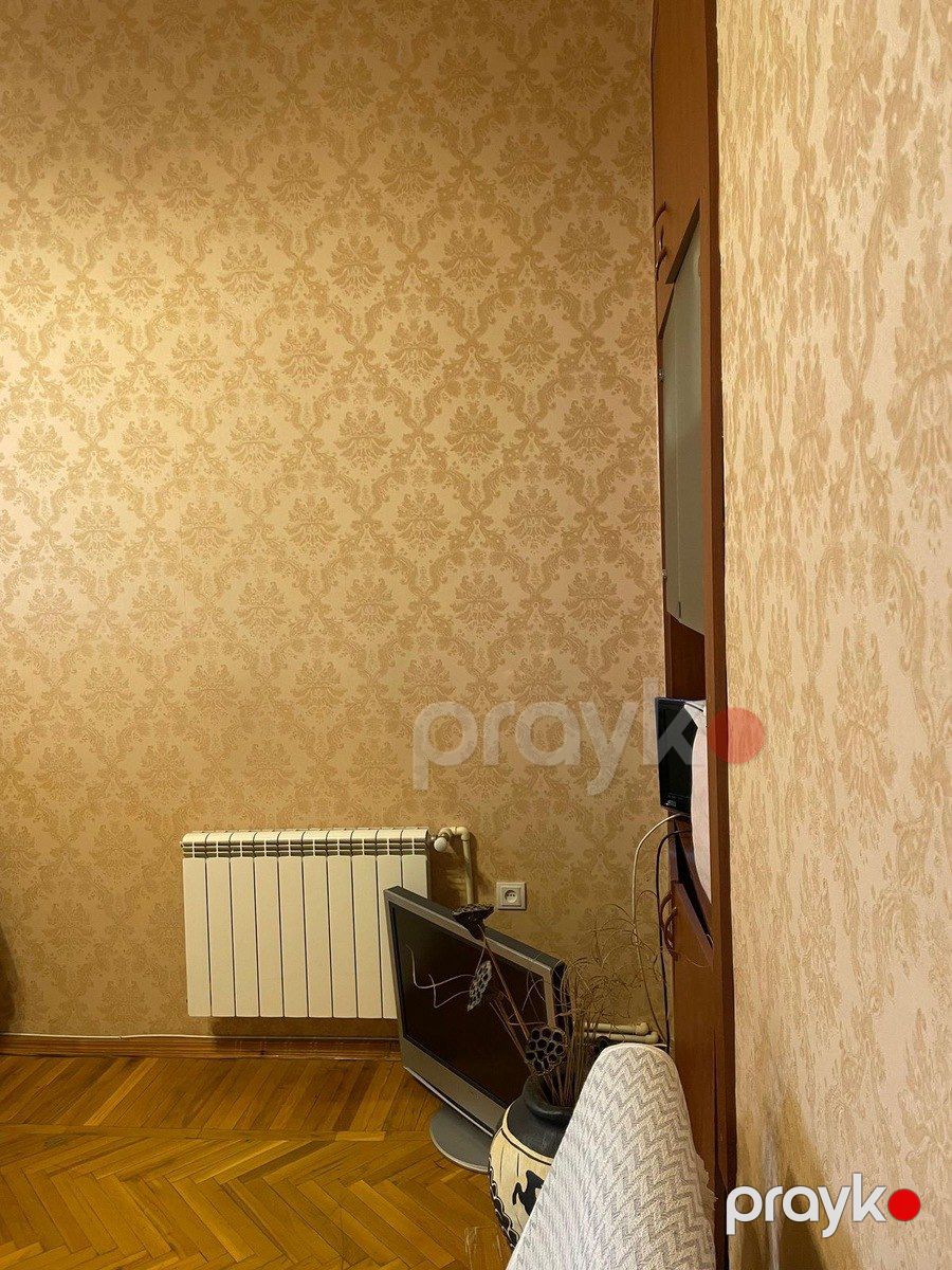 İcarəyə verilir 1 otaqlı ofis 35 m² — Ofis, Bakı (9)