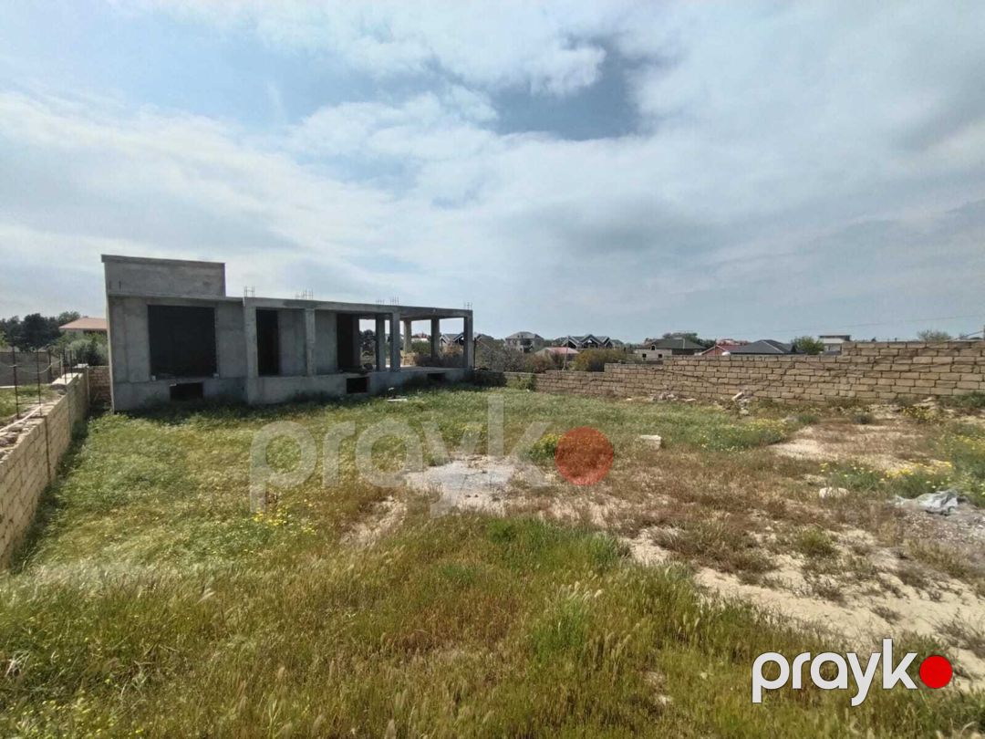 Satılır torpaq 7 sot — Torpaq, Bakı (4)